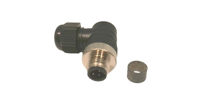 MENCOM MAC-3MP-FW09-R