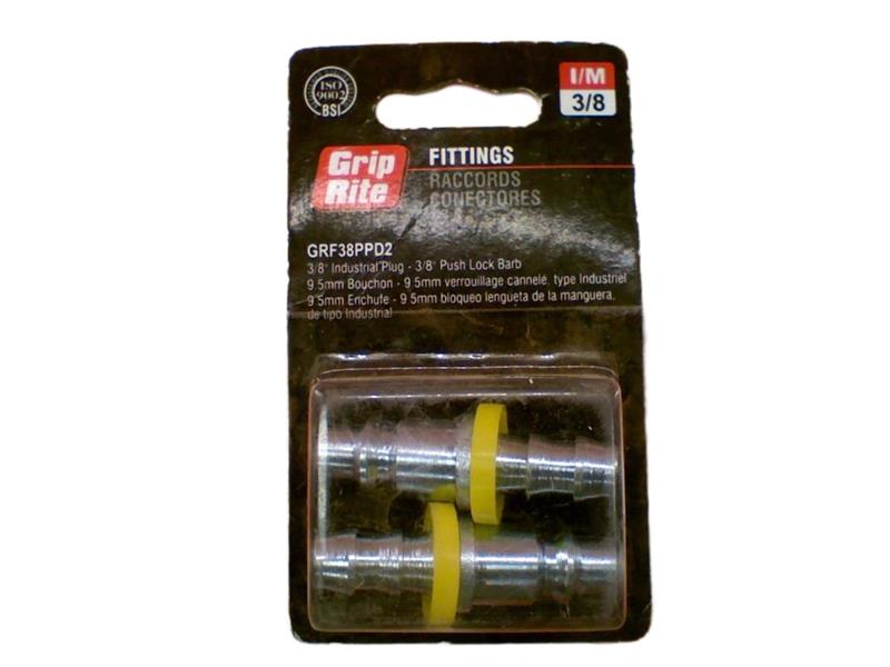 GRIP RITE GRF38PPD2