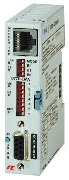 D77D-EMA by EATON CORPORATION