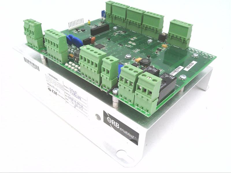 DANAHER MOTION STXP-X-N-X