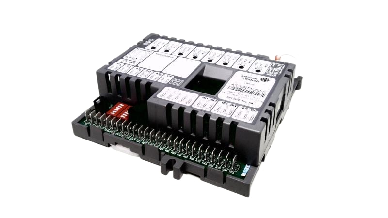 AS-UNT1008-0 by JOHNSON CONTROLS