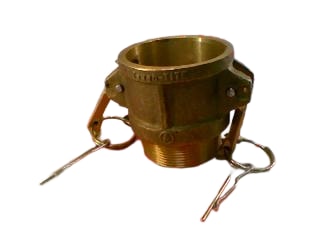 EVERTITE MORRIS COUPLING 3E20BCB