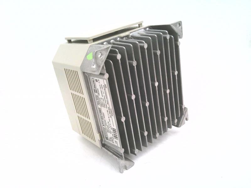 SCHNEIDER ELECTRIC ATV16U18M2