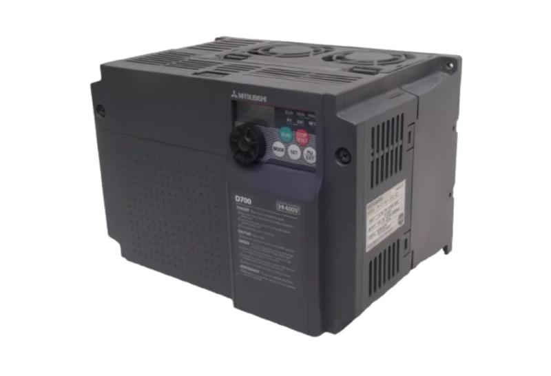 MITSUBISHI FR-D740-160-CC