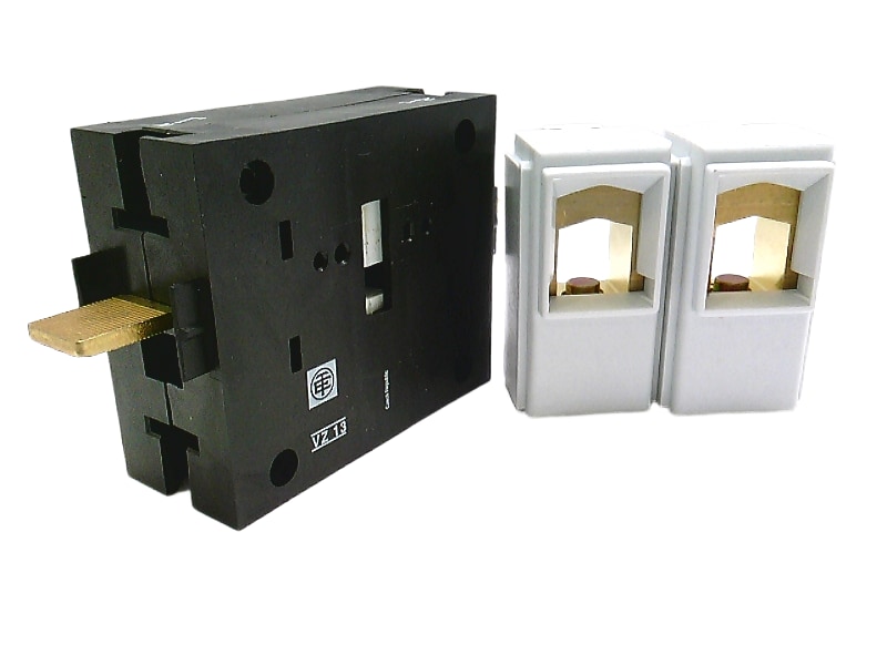 VZ13 by SCHNEIDER ELECTRIC