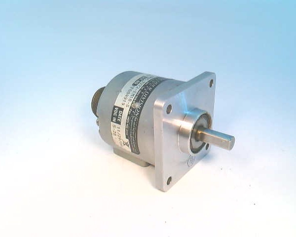 BEI SENSORS H25D-SS-1024-ABZC-7272-EM18-S