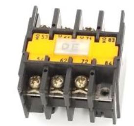 C&S ELECTRIC LA1-D22