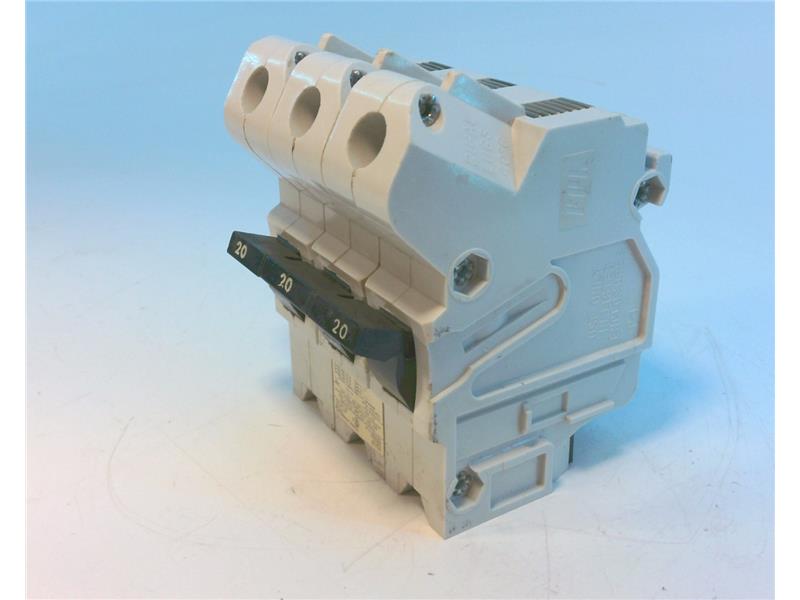 SCHNEIDER ELECTRIC NB320