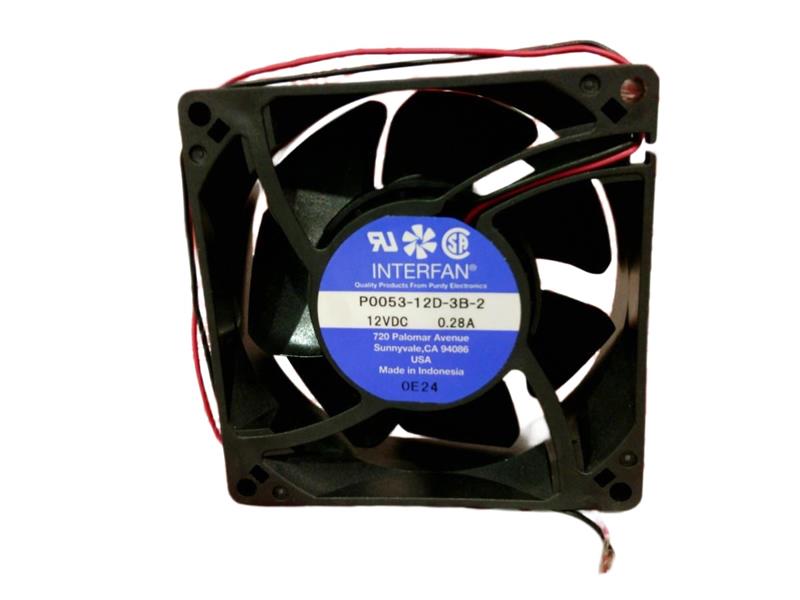 PURDY P0053-12D-3B-2
