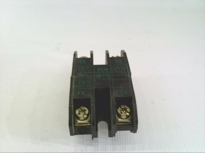 SCHNEIDER ELECTRIC XEN-C2131