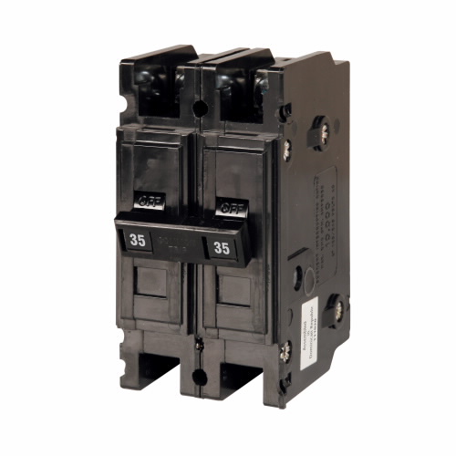 EATON CORPORATION QC2035