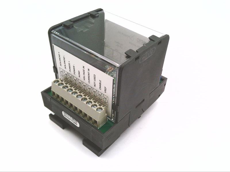 AXIOMATIC RSD-DR-4-20MA-400MA