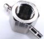 PNEUMADYNE EFT40-1/8