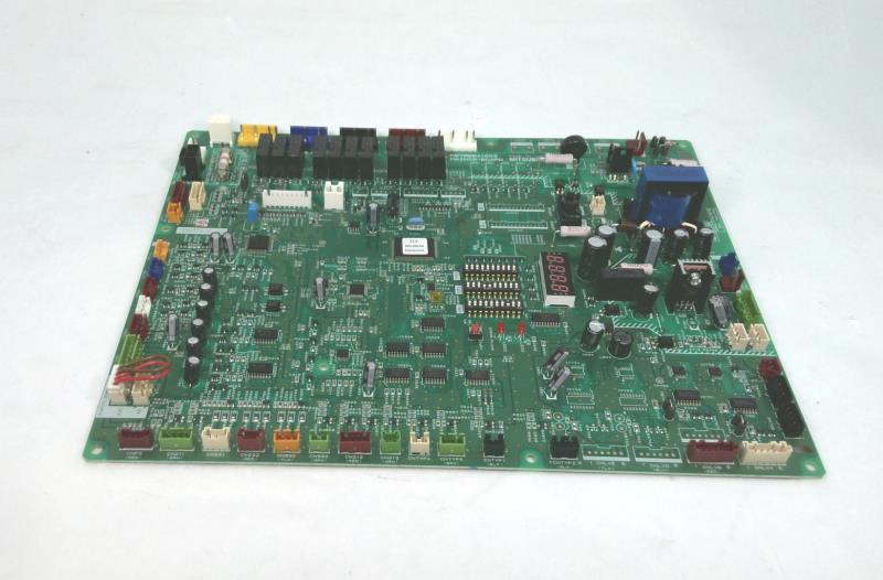 MITSUBISHI KE76B641G03