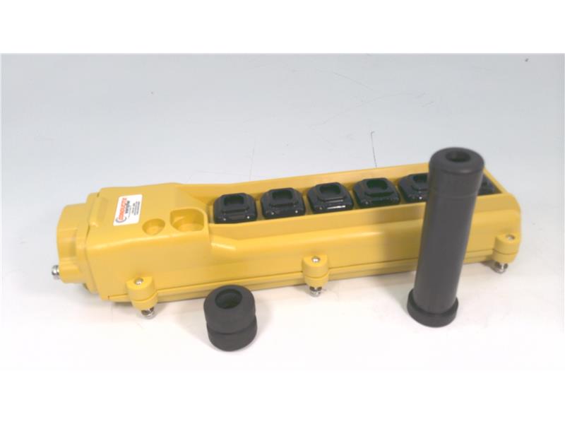 CONDUCTIX WAMPFLER XA-34232