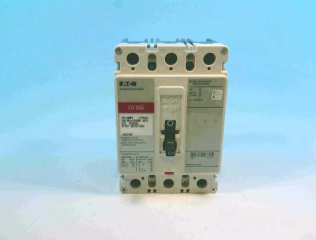 EATON CORPORATION ED3225L