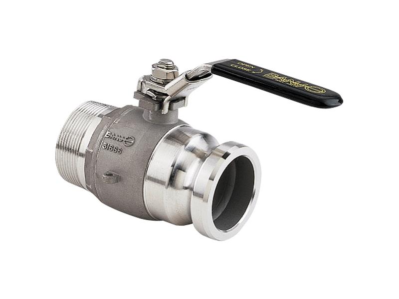 BANJO CORP VSFMT220SS