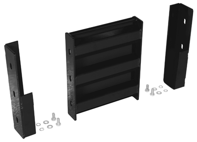 VESTIL GR-F3R-DI-1-BK