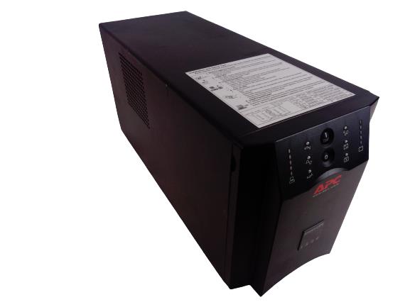 SCHNEIDER ELECTRIC SUA1500I