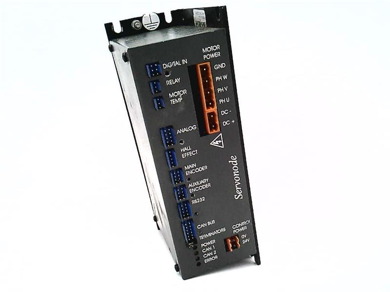 SERVO DRIVE SND001-514