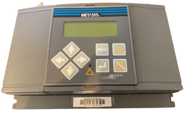 MS-N301312-1 by JOHNSON CONTROLS