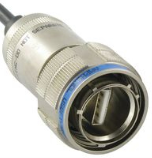 AMPHENOL USBF TV 6 N