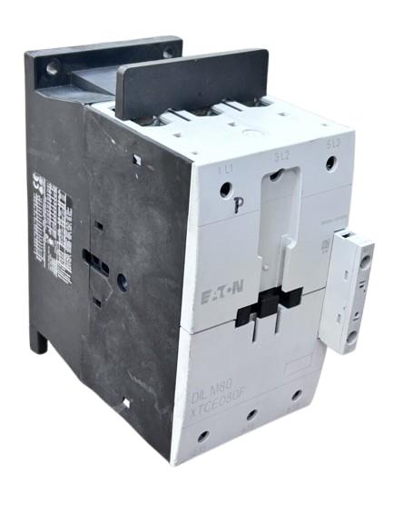 EATON CORPORATION XTCE080F00A