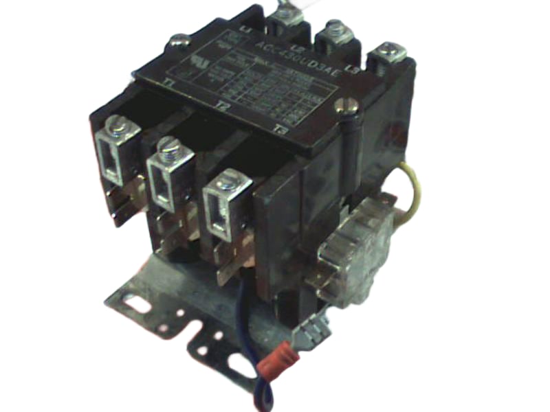 ACC430UD3AE by EATON CORPORATION