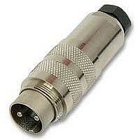 BINDER 99-5110-15-04