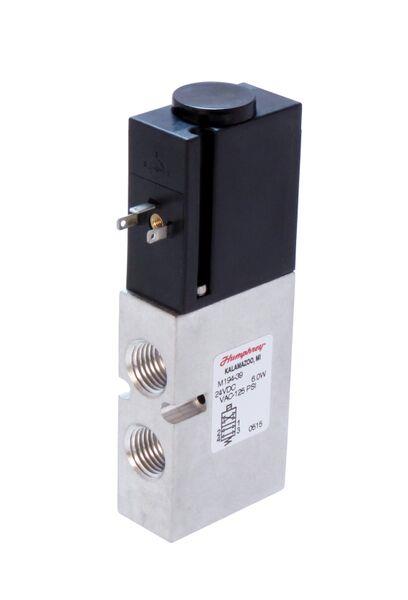 HUMPHREY S31039120VDC