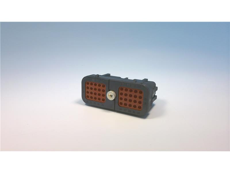 TE CONNECTIVITY DRC26-40SA