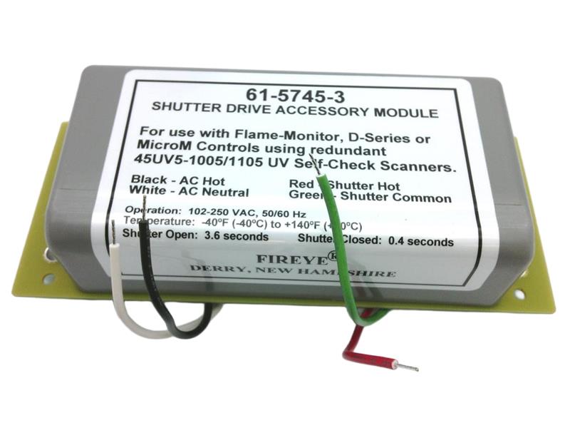 KIDDE-FENWAL, LLC 61-5745-3