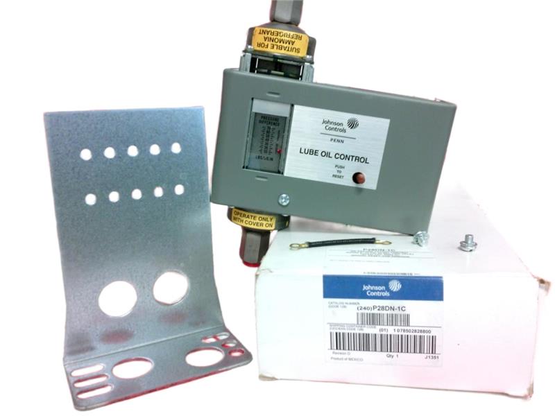 P28DN-1C by JOHNSON CONTROLS