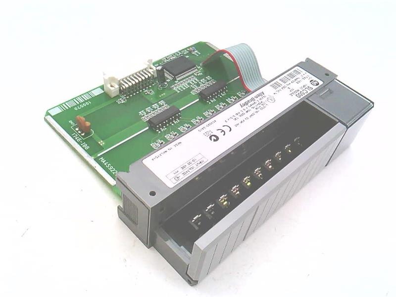 ALLEN BRADLEY 1746-IB8