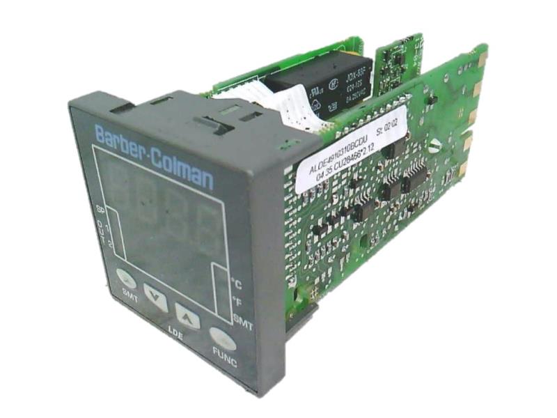 INVENSYS ALDE4910310BCDU