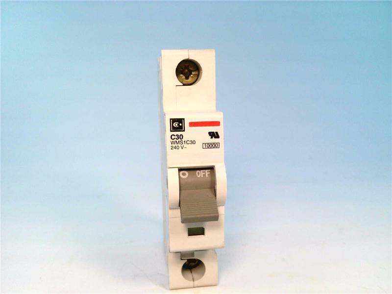 EATON CORPORATION WMS1C30