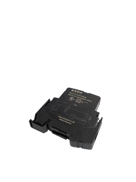 ESX10-TA-100-DC24V-12A-E by ETA ENGINEERING TECHNOLOGY