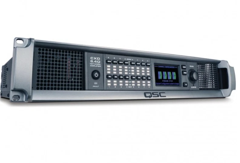 QSC CXD8.8Q