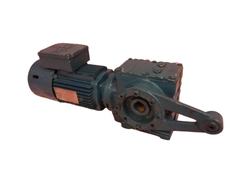 SEW EURODRIVE SA57/T-DT80K4/BMG/Z