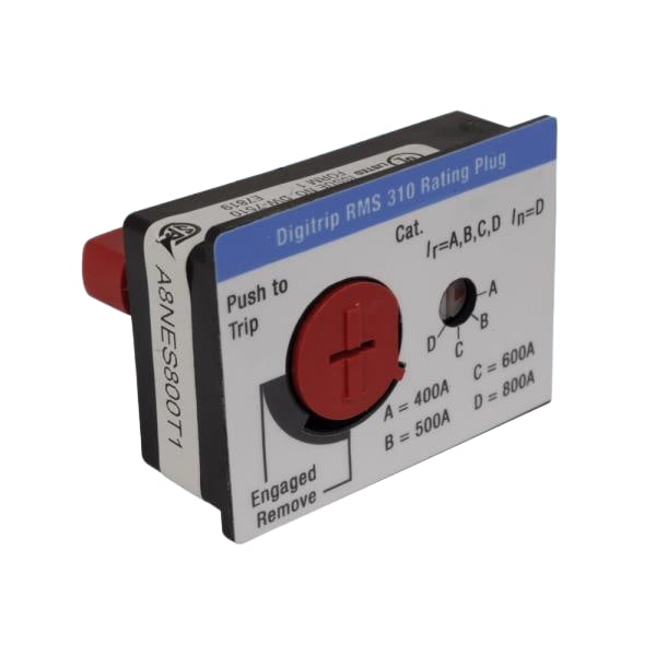 EATON CORPORATION A6LES630T2