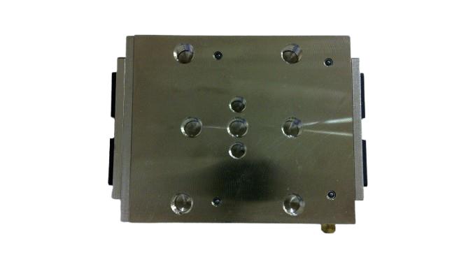 ZIMMER UBPS3001CS1A