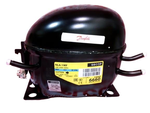 DANFOSS 105G6660