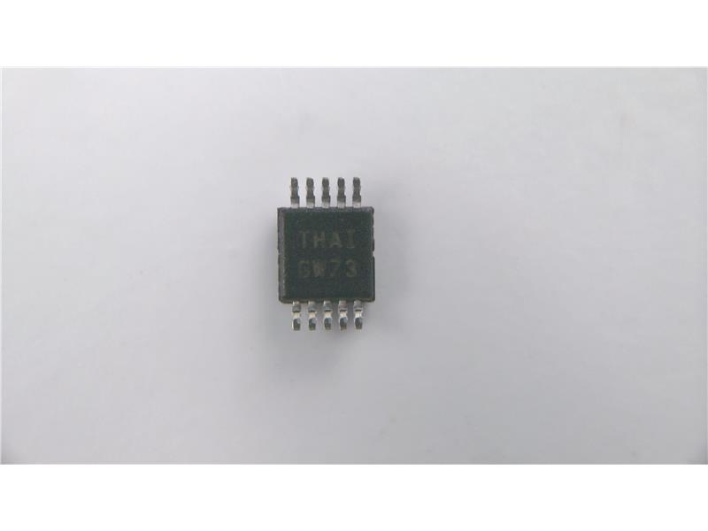 ANALOG DEVICES LTC3411EMS#PBF