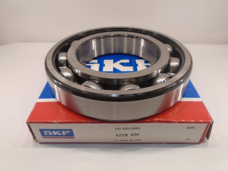 SKF 6218/C3S1