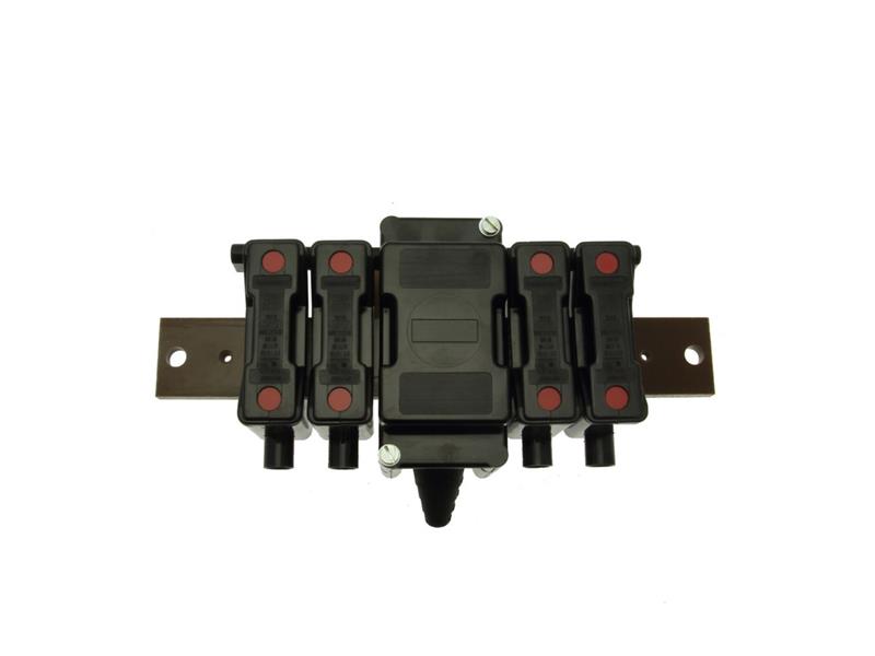 EATON CORPORATION RSFB206