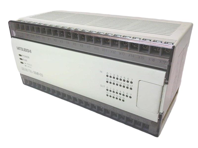 MITSUBISHI FX0-30MR-ES/UL