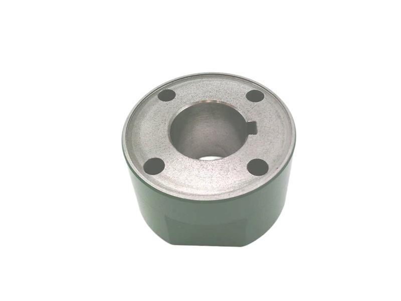 6SCH118 by ALTRA INDUSTRIAL MOTION
