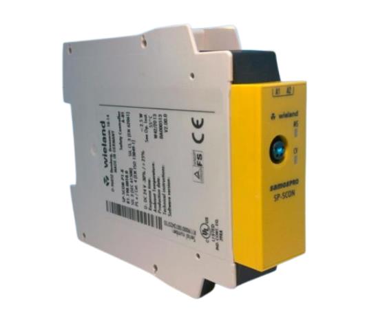 WIELAND R1.190.0010.0