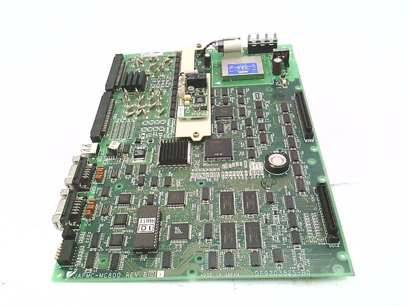 YASKAWA ELECTRIC JAPMC-MC800