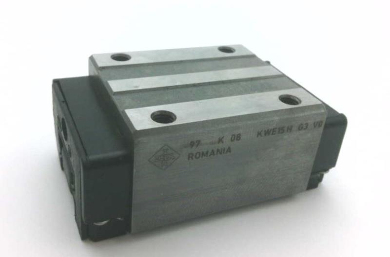 SCHAEFFLER GROUP KWE15-H-G4-V0